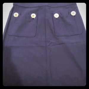 Tory Burch Pencil Skirt